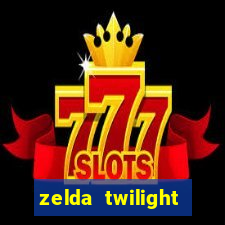 zelda twilight princess manga download